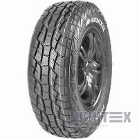 Sonix PrimeMax A/T II 285/65 R18 125/122R